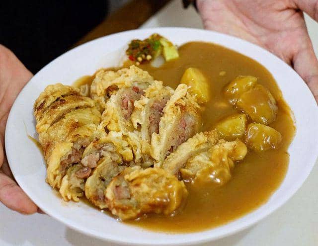 ngo hiang Gang Aut (instagram.com/nitip.papih)