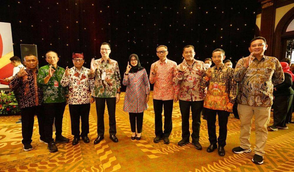 Banyuwangi Pertahankan Predikat A SAKIP Sejak 2017. (Dok. Banyuwangi)