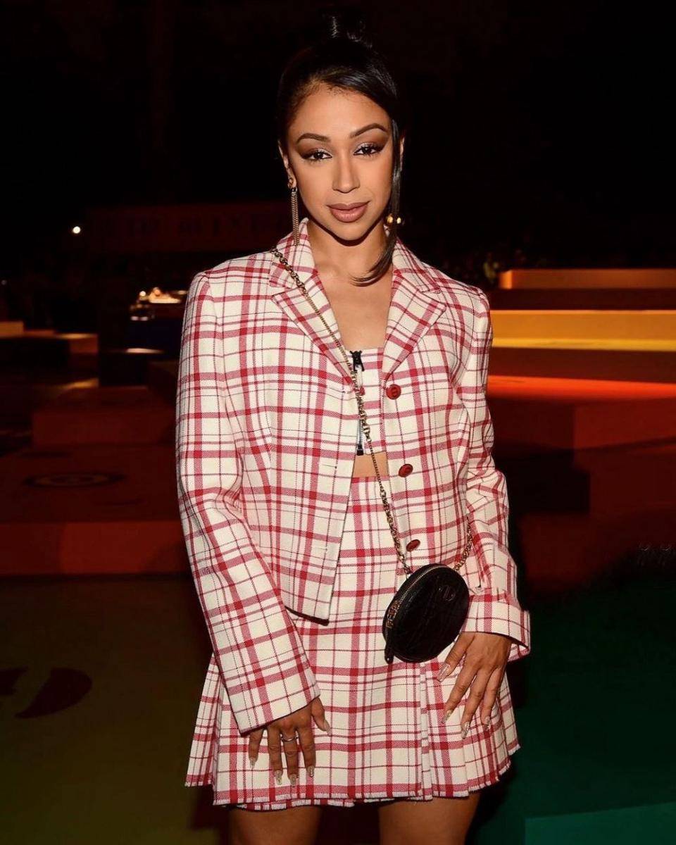 potret Liza Koshy (instagram.com/lizakoshy)