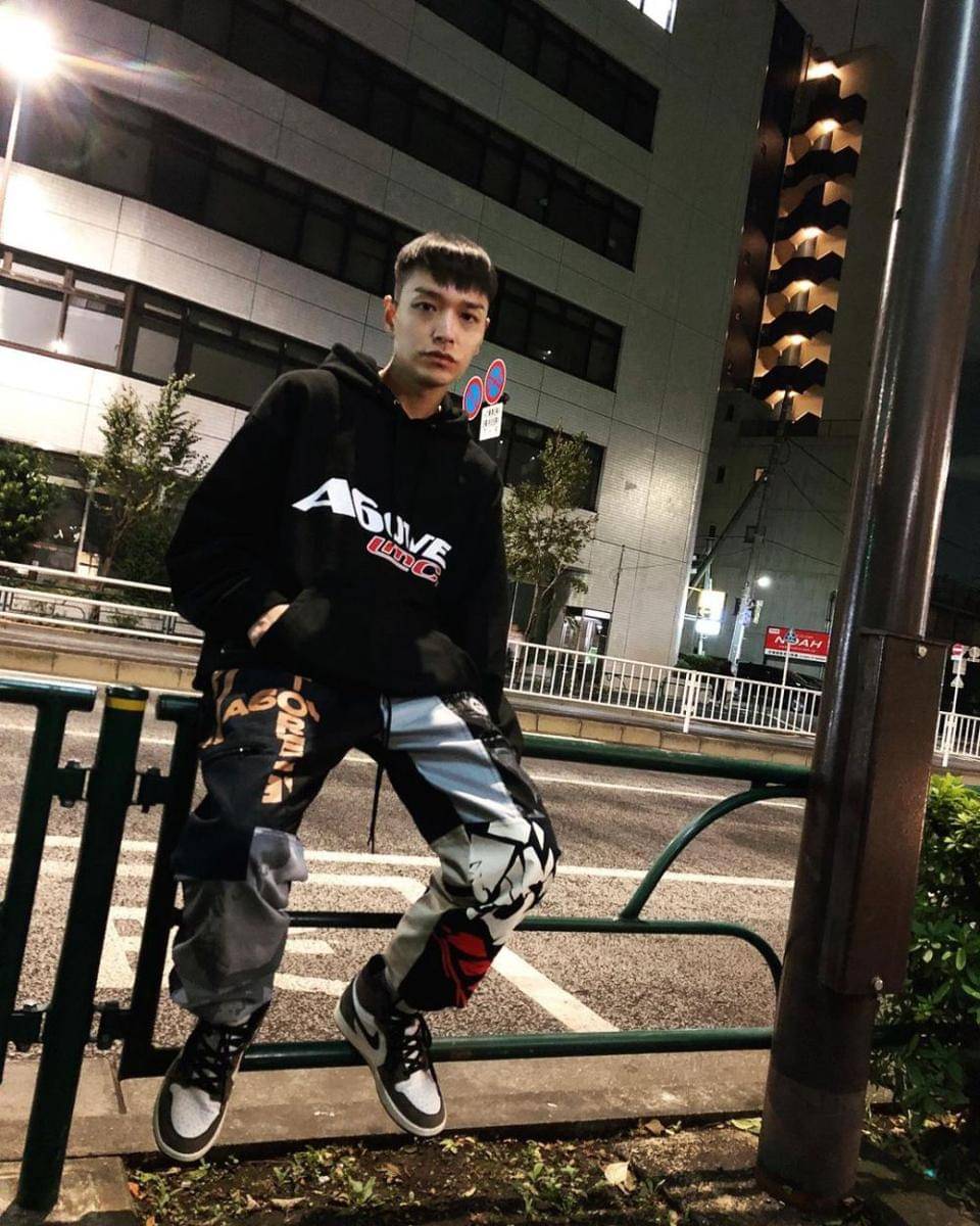 Simon Dominic (instagram.com/longlivesmdc)