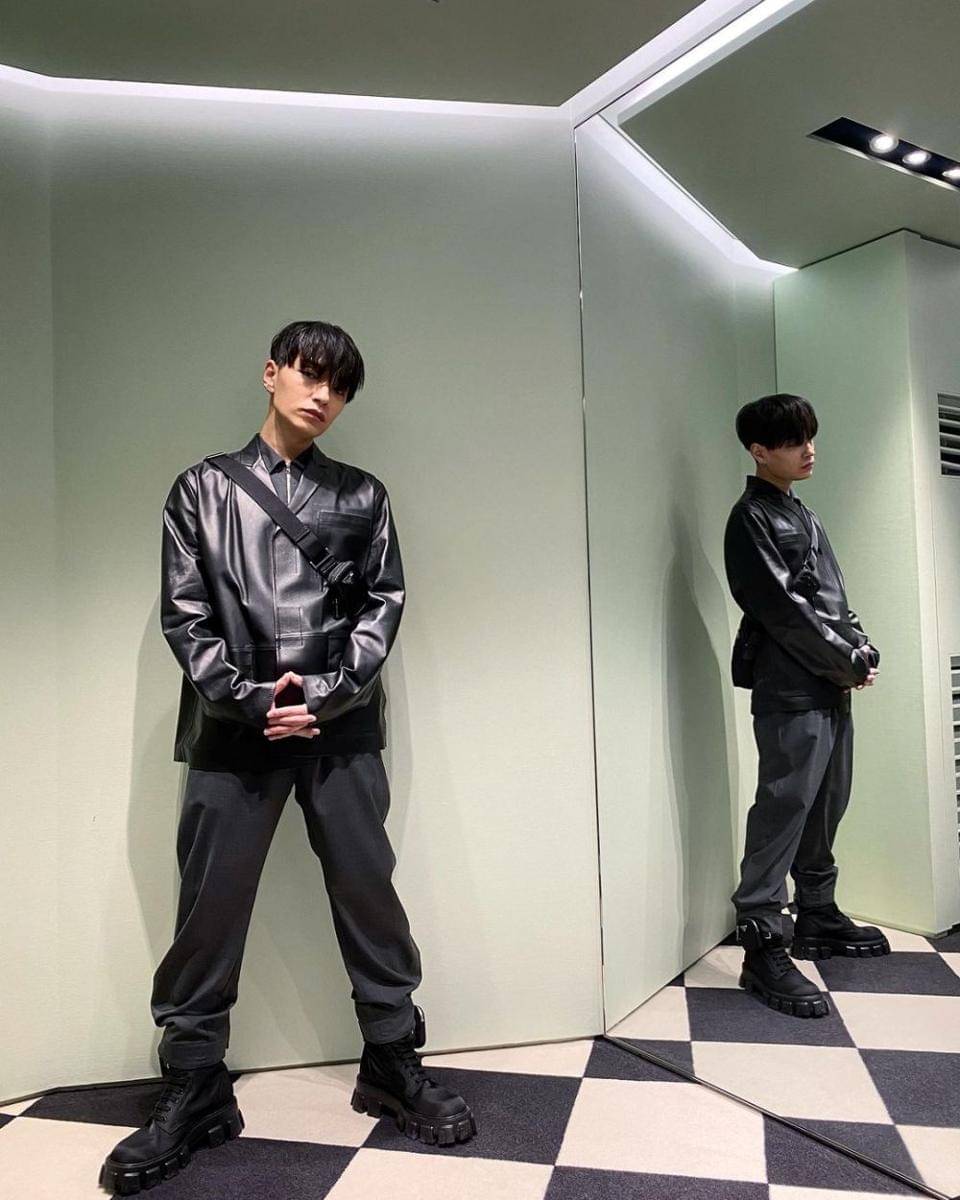 Simon Dominic (instagram.com/longlivesmdc)