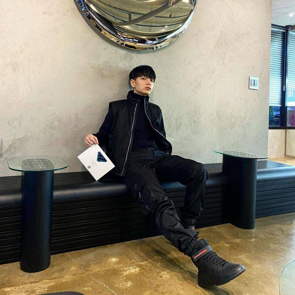 Simon Dominic (instagram.com/longlivesmdc)