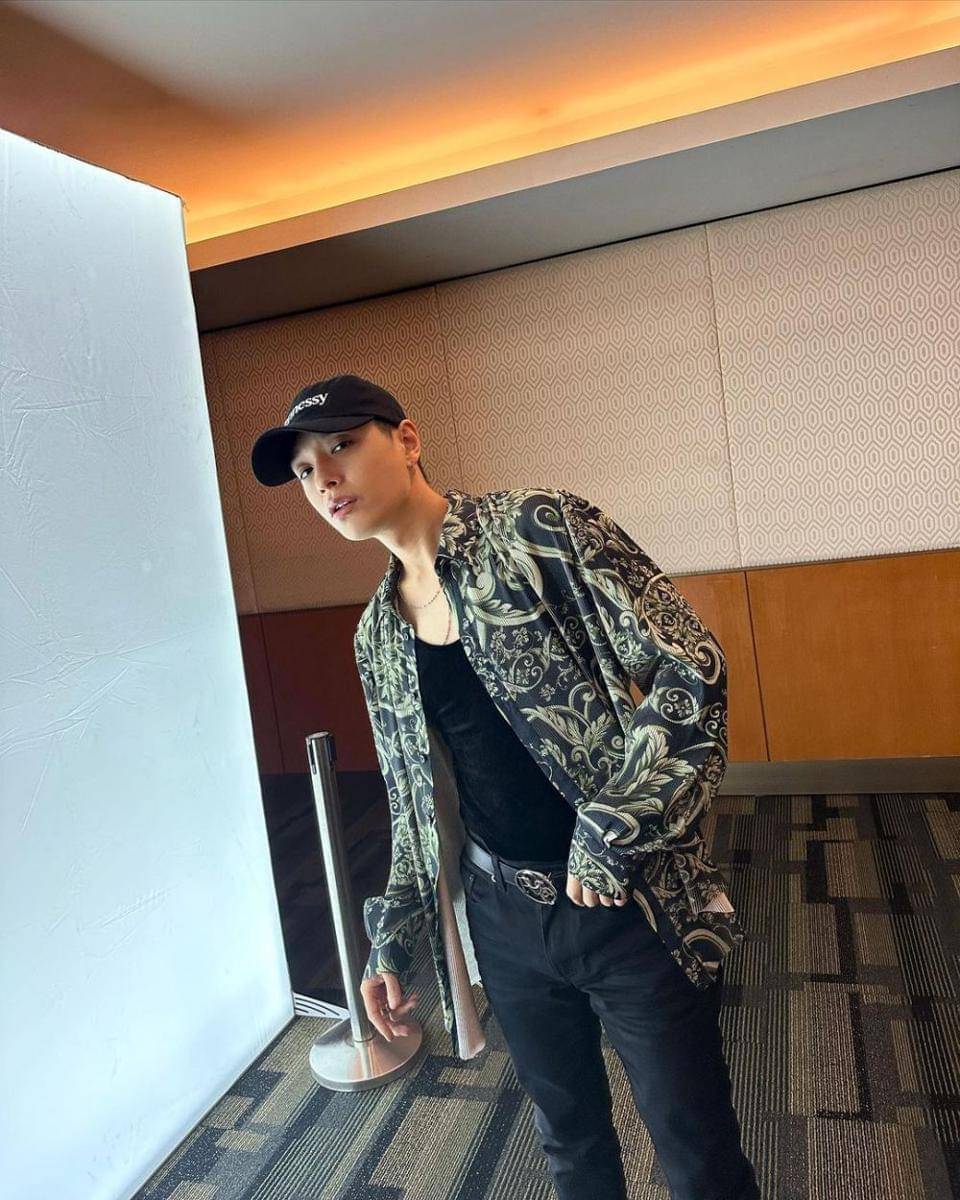 Simon Dominic (instagram.com/longlivesmdc)