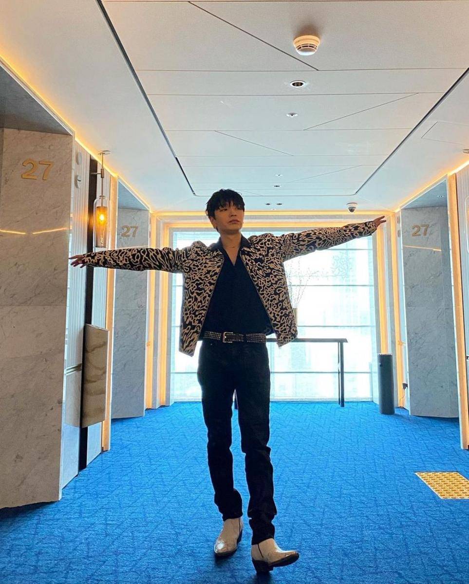 Simon Dominic (instagram.com/longlivesmdc)