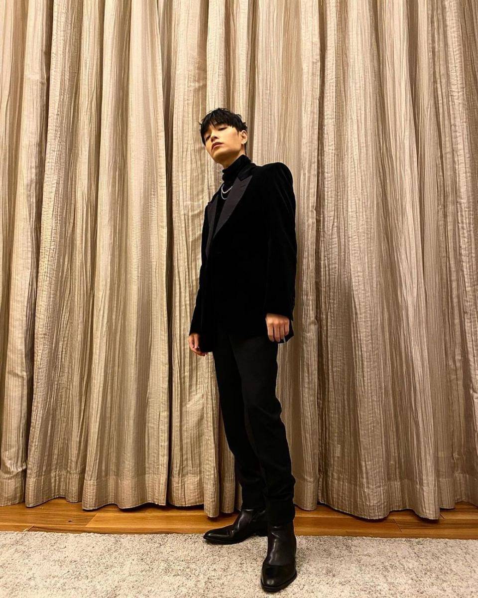 Simon Dominic (instagram.com/longlivesmdc)