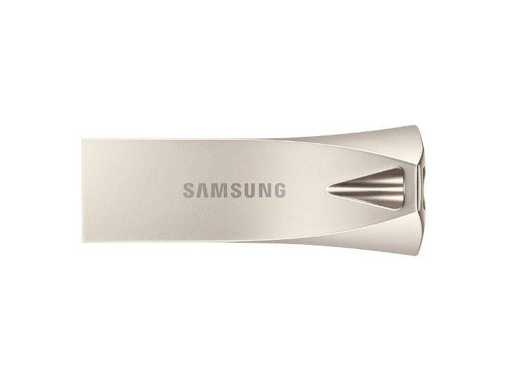 ilustrasi flashdisk Samsung (samsung.com)