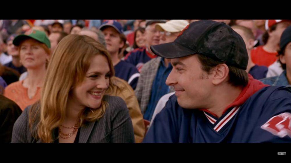 cuplikan film Fever Pitch (dok. 20th Century Fox/Fever Pitch)