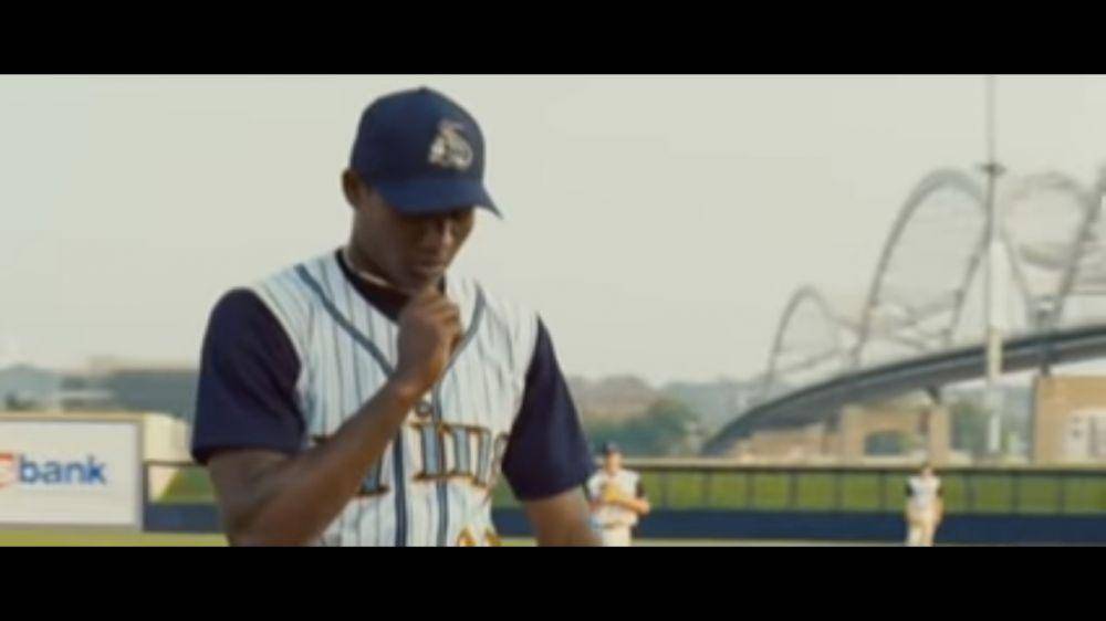 cuplikan film Sugar (dok. Sony Pictures/Sugar)