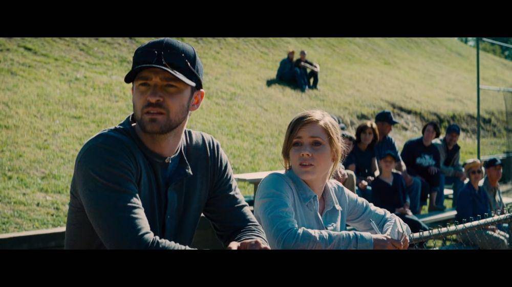 cuplikan film Trouble with the Curve (dok. Warner Bros./Trouble with the Curve)