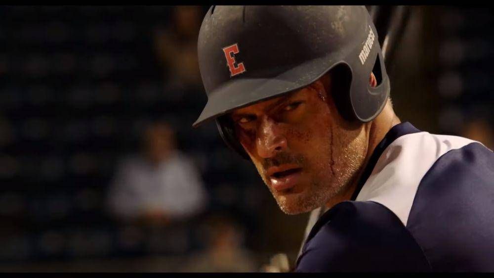 cuplikan film Bottom of the 9th (dok. Paramount Pictures/Bottom of the 9th)