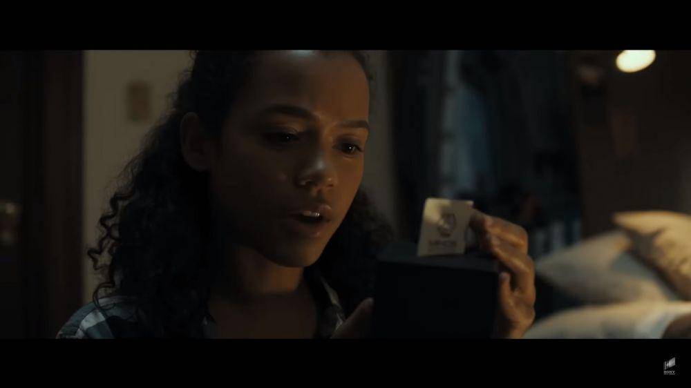 cuplikan film Escape Room (dok. Sony Pictures/Escape Room)