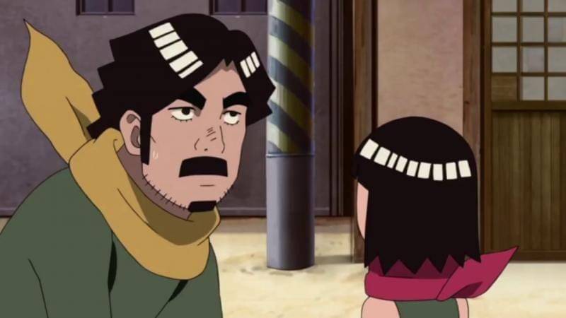 studio pierrot/Naruto