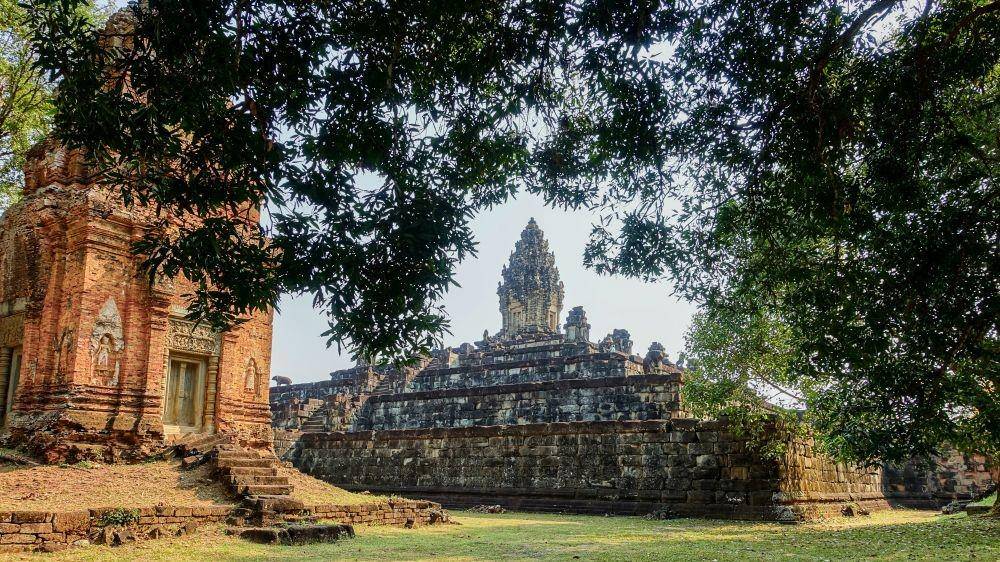 Siem Riep, Kamboja (unsplash.com/peter_borter)