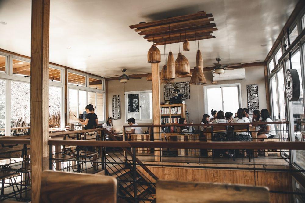 17 Cafe Instagramable di Bandung, Desainnya Bikin Hati Adem