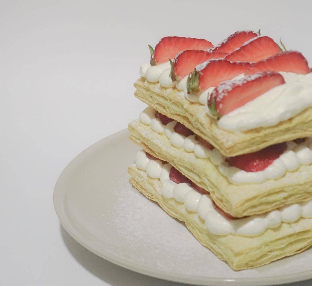 ilustrasi fruit sandwich (pexels.com/Cats Coming)