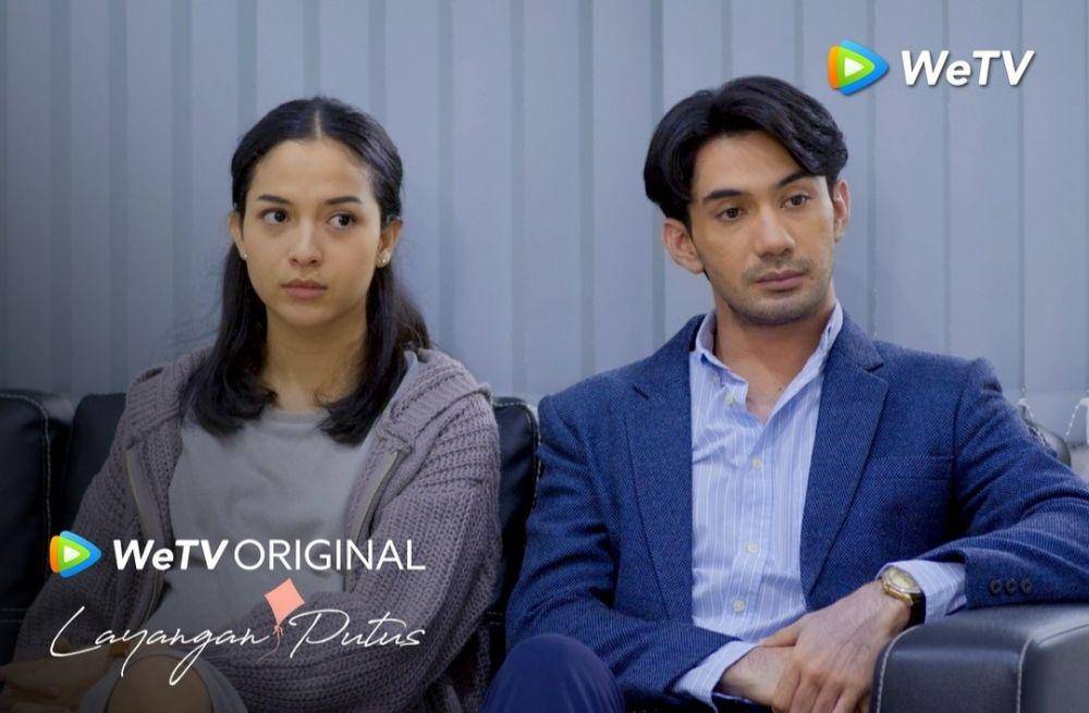 Layangan Putus (instagram.com/wetvoriginal)