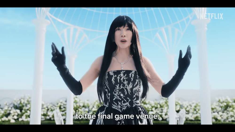 dok. Netflix/Alice in Borderland Season 2