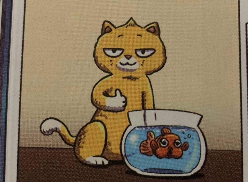 dok. Buku Gundala: Son of Lightning edisi Tirani Keadilan