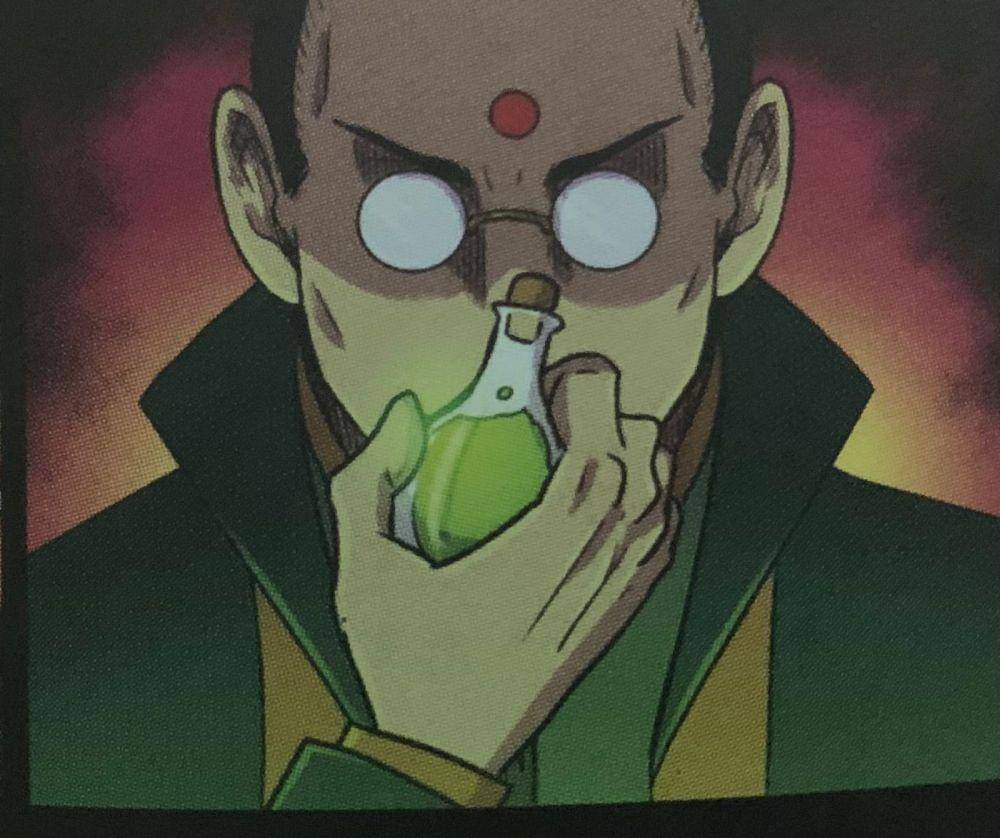 dok. Buku Gundala: Son of Lightning edisi Tirani Keadilan