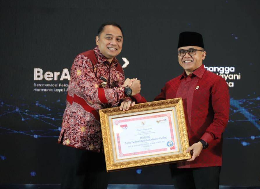 (Dok. Pemkot Surabaya)