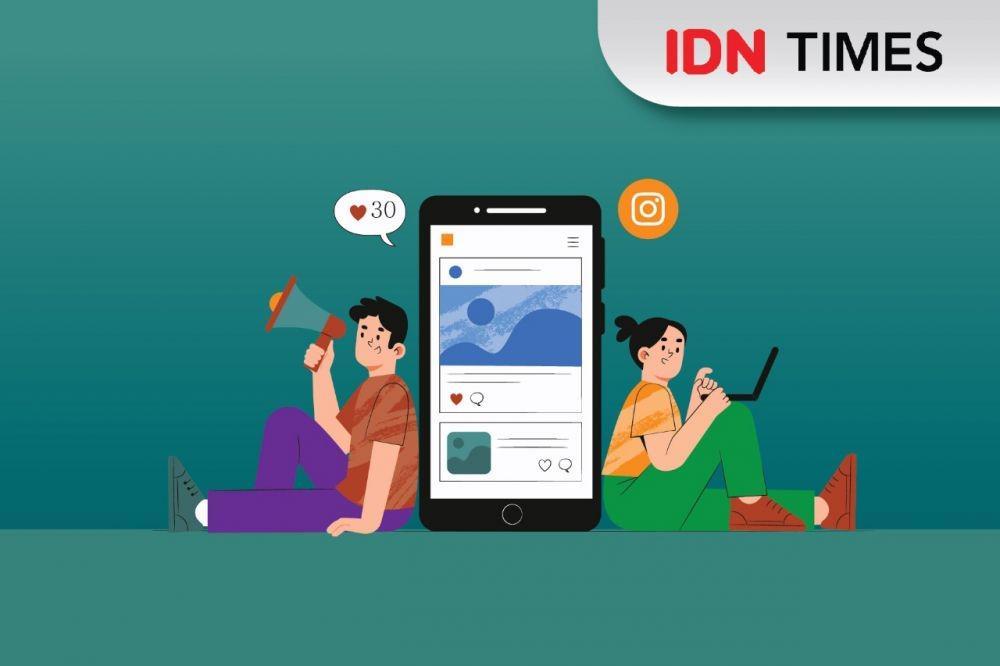 Waspada Pencemaran Nama Baik di Medsos, Ini Tips Hindarinya!