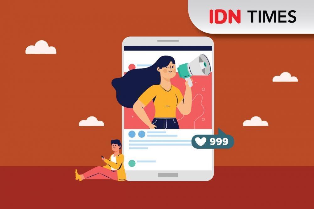 Tagar KaburAjaDulu, Peluang atau Tantangan?