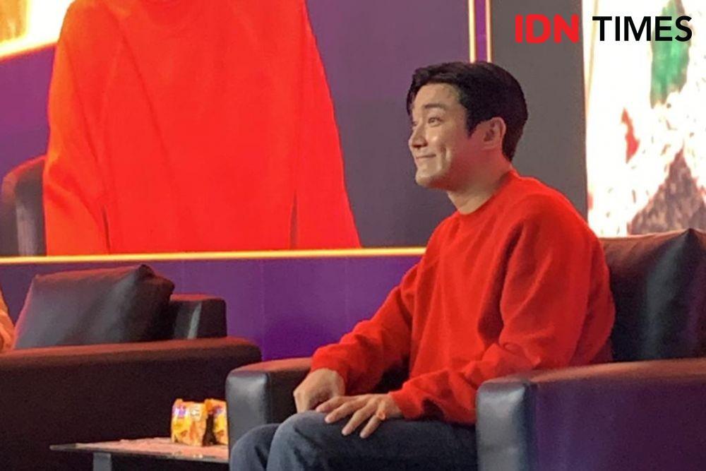 Siwon Jujur-jujuran, Belum Kepikiran Nikah Dalam Waktu Dekat!