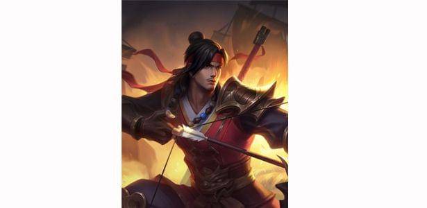 Yi Sun Shin