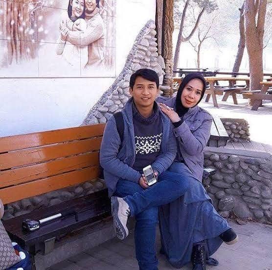 Rakha Stevira (instagram.com/rakhastevhira)