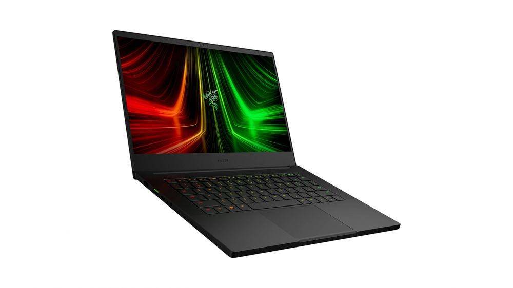 ilustrasi Razer Blade 14 (dok. Razer)