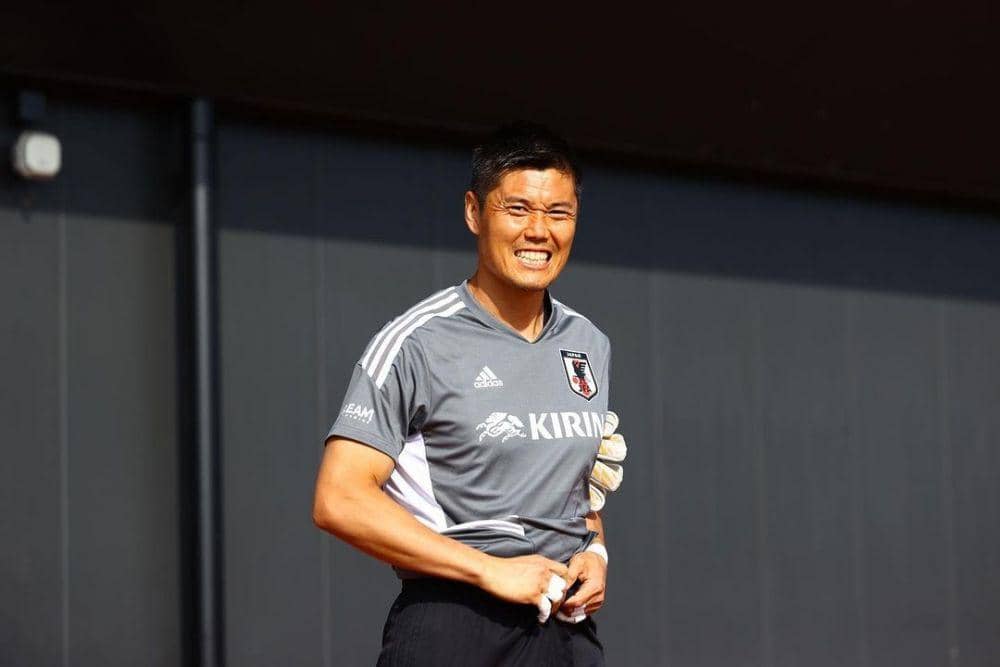 Eiji Kawashima (instagram.com/eijikawashima01)