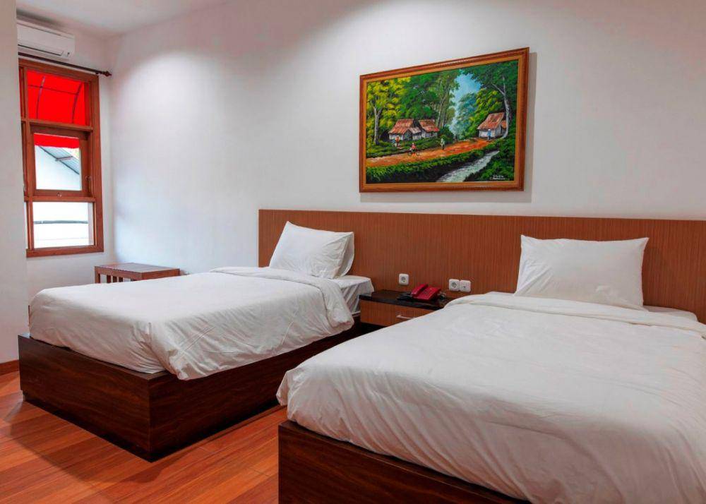 Baratha Hoten and Resto (barathahotel.com)