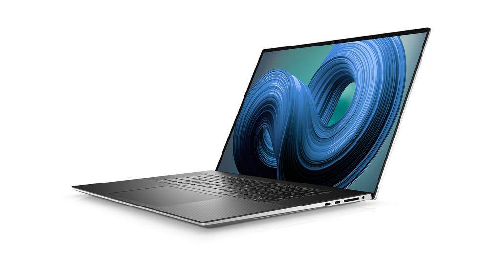 ilustrasi Dell XPS 17 9720 (dok. Dell)