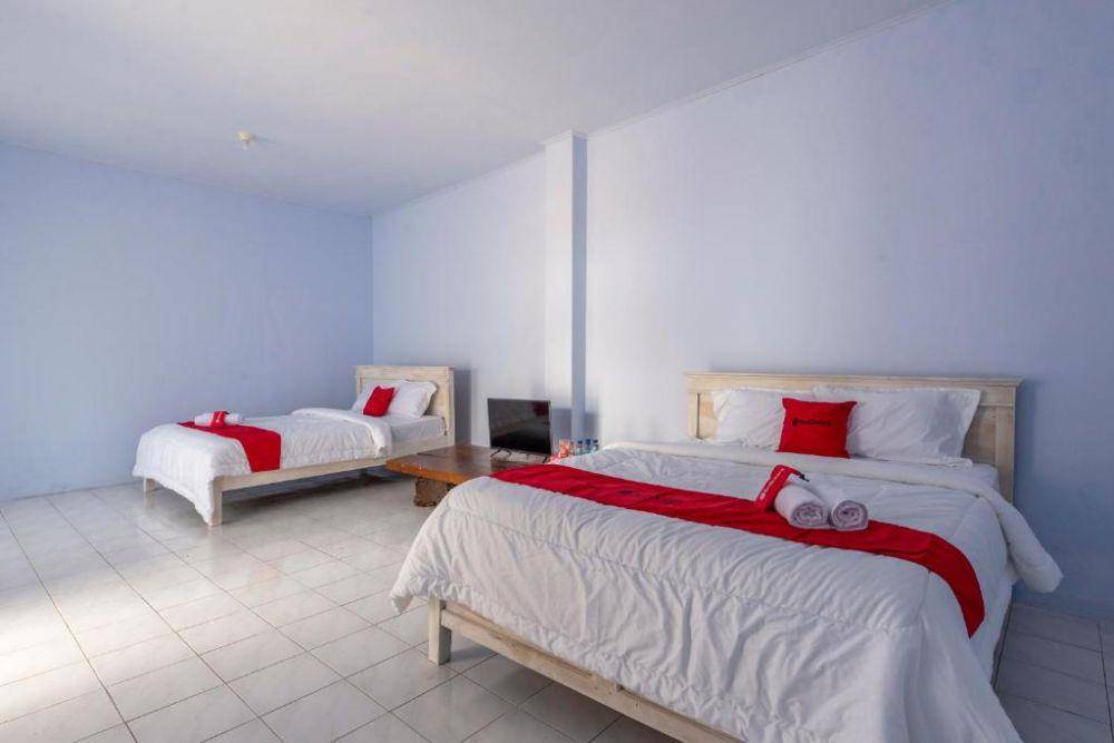 RedDoorz Syariah Bondowoso City Center (booking.com)