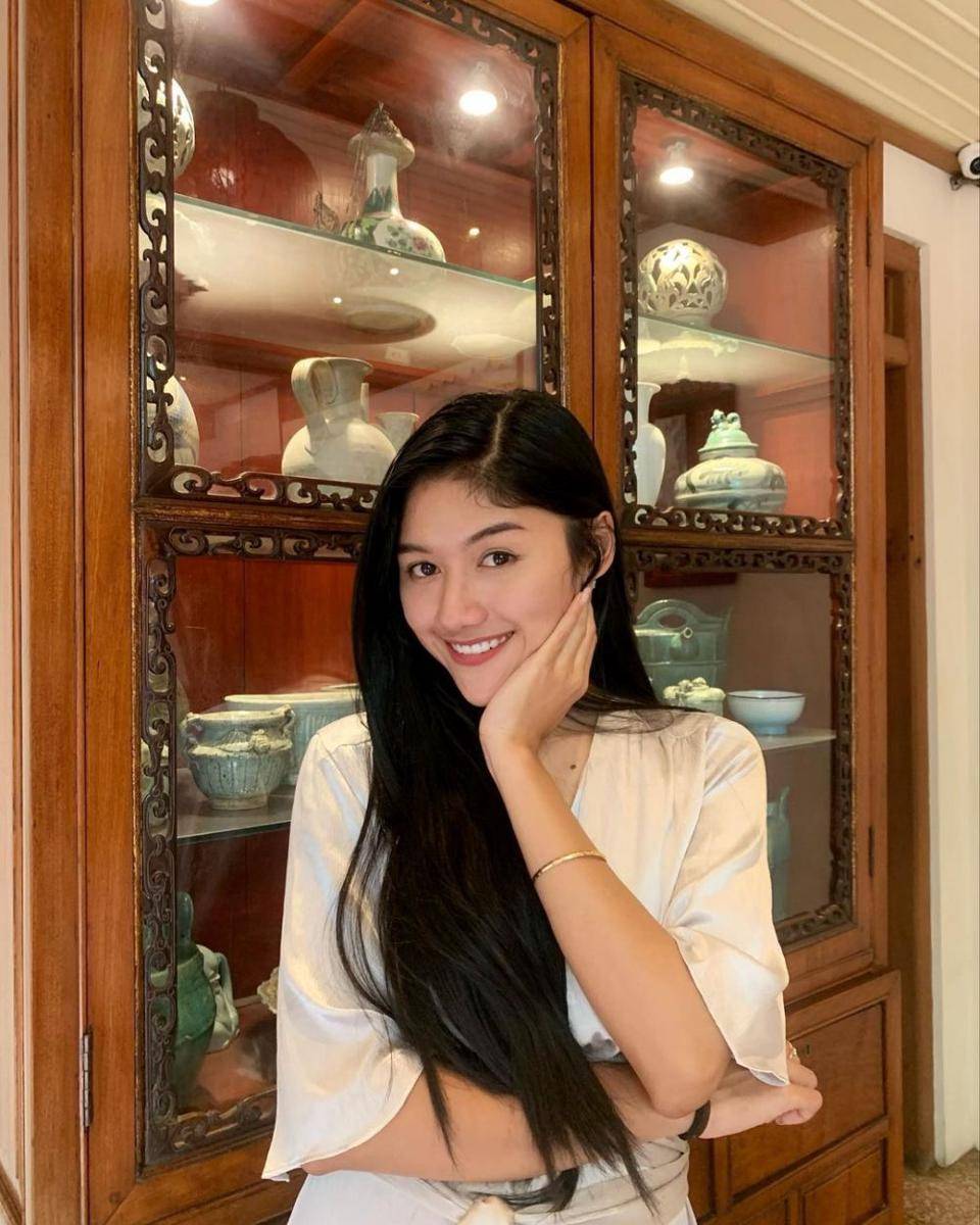 Erina S. Gudono (instagram.com/erinagudono)