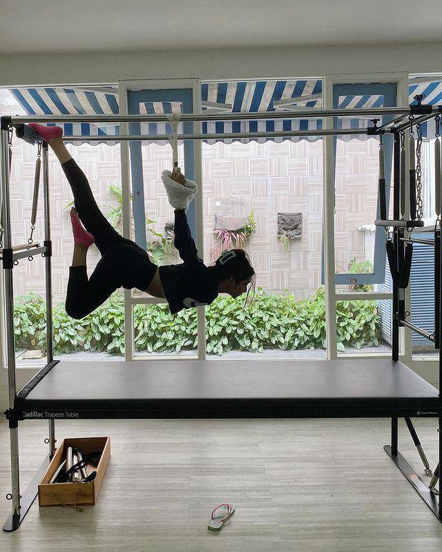 potret Mikha Tambayong (instagram.com/miktambayong)