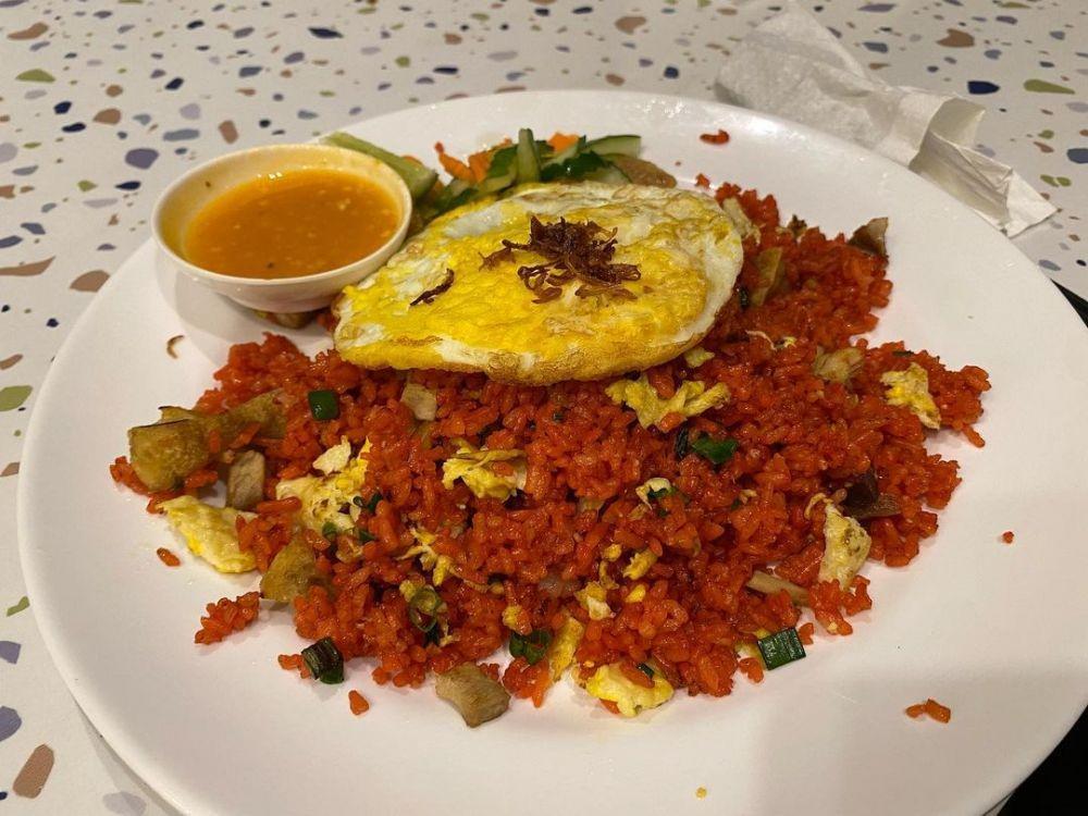 5 Resep Olahan Beras Merah yang Lezat, Bikinnya Super Simpel Lho!
