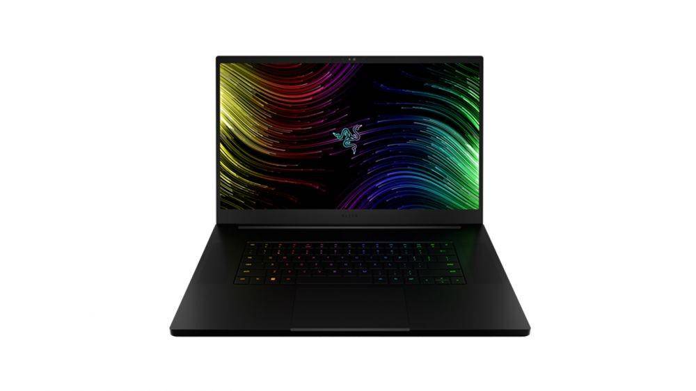 ilustrasi Razer Blade 17 (dok. Razer)