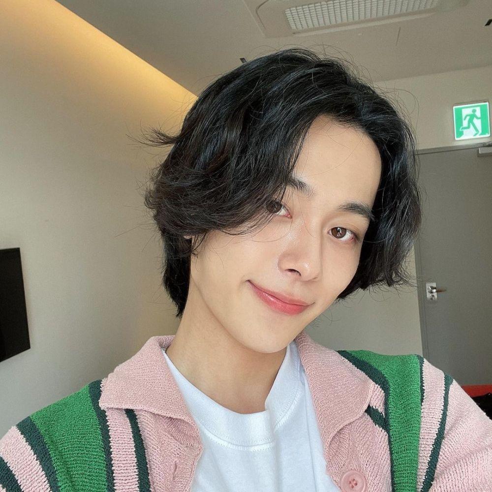 Profil dan Biodata Yoo Seon Ho, Aktor-Idol Jadi Member 2 Days 1 Night