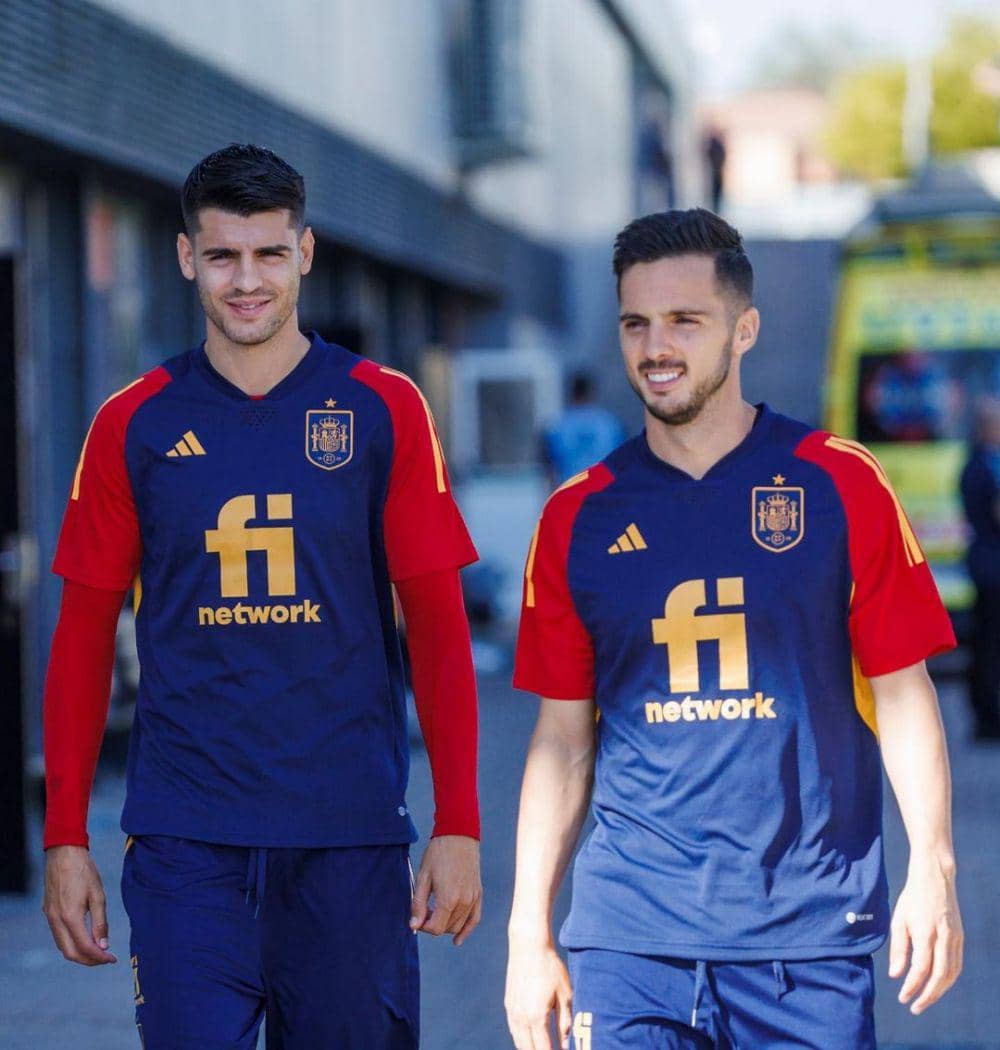 Pablo Sarabia (instagram.com/pablosarabia92)