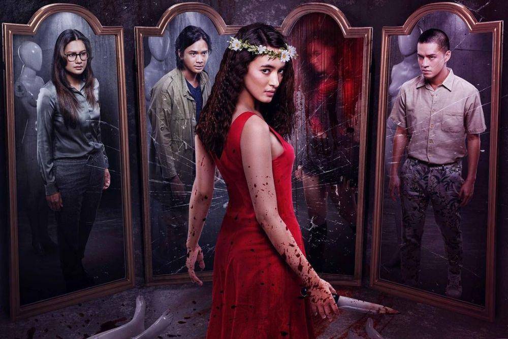 poster film Puisi Cinta yang Membunuh (dok. Starvision/Puisi Cinta yang Membunuh)