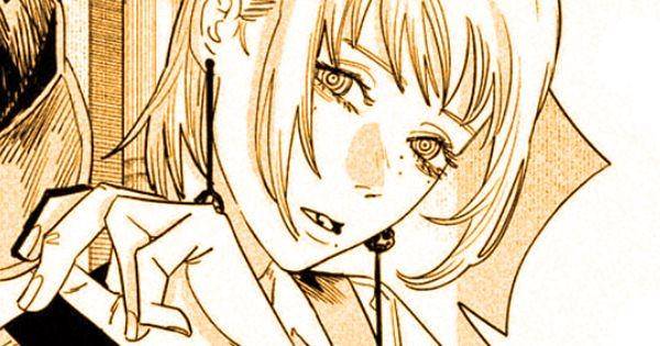 Chainsaw Man 113 Tunjukkan Kemunculan Famine Devil