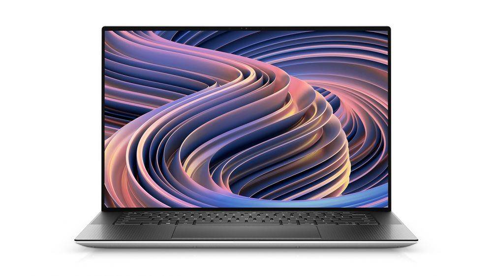 ilustrasi Dell XPS 9520 (dok. Dell)