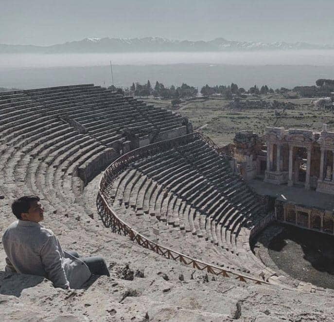 Rakha Stevira (instagram.com/rakhastevhira)