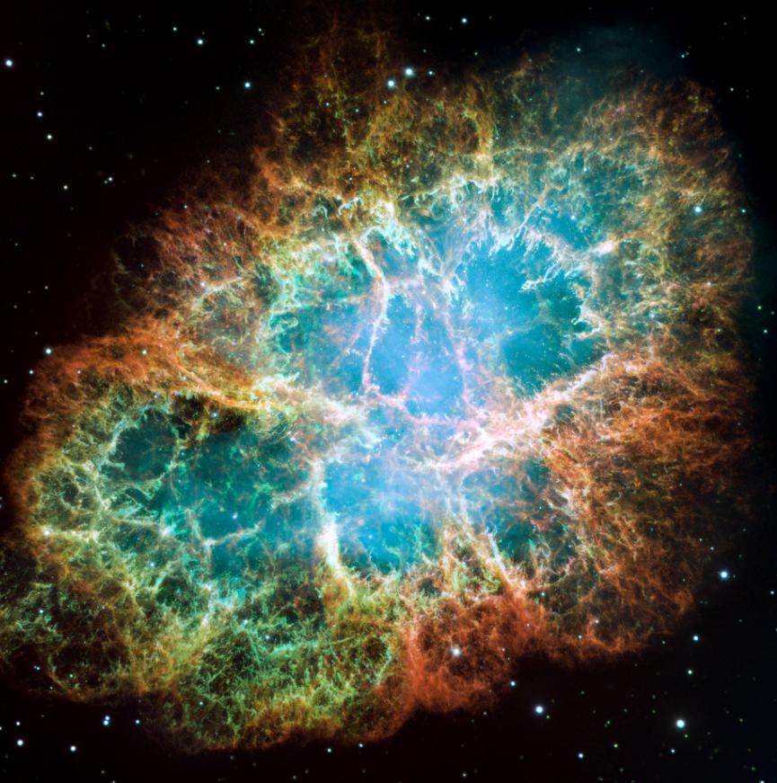 Pandora Ternyata Ada di Dunia Nyata, Ini Penjelasan NASA