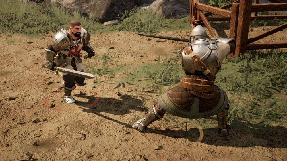 The Waylanders memiliki banyak hal yang tidak dikembangkan dengan baik. (dok. GATO STUDIO/The Waylanders)