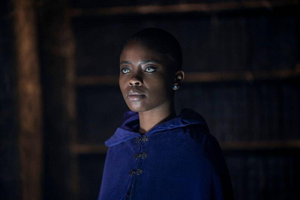 dok. Netflix/Wednesday