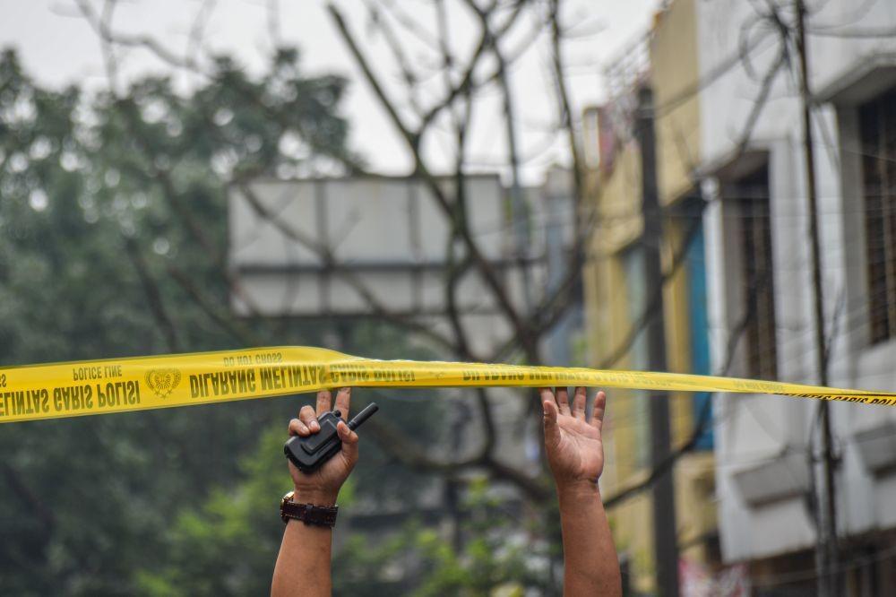 Aksi Bom Bunuh Diri di Polsek Astana Anyar, BNPT Dinilai Kebobolan