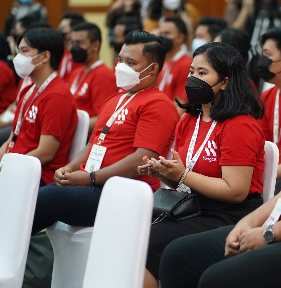 para peserta program Bangkit (grow.google)