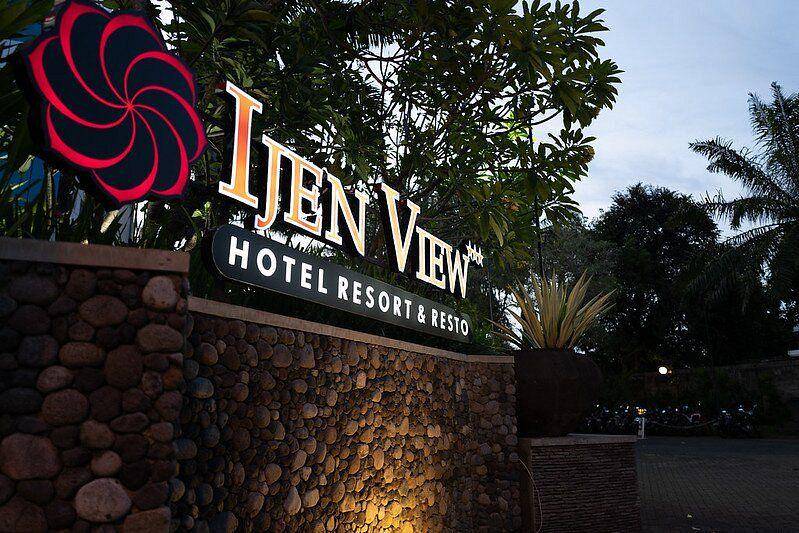 Ijen View Hotel Resort and Restaurant (hotelijenview.co.id)